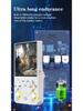 Ретро портативная игровая консоль R36Ultra: Портативный аркадный автомат с открытым исходным кодом для ностальгической игры.