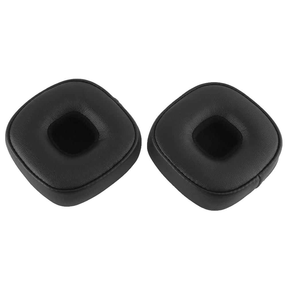 1 пара сменных амбушюр Подушечки Протеиновая Кожа Наушники Амбушюры Чашки Ушей Чехол Запчасти для Ремонта для Marshall Major 4