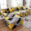 L -Shaped Chaise Longue Sofa Need Order Cover Plaid Sofa Cover Elastic Sofa Cover For Living Room Couch Cover Chair Cover