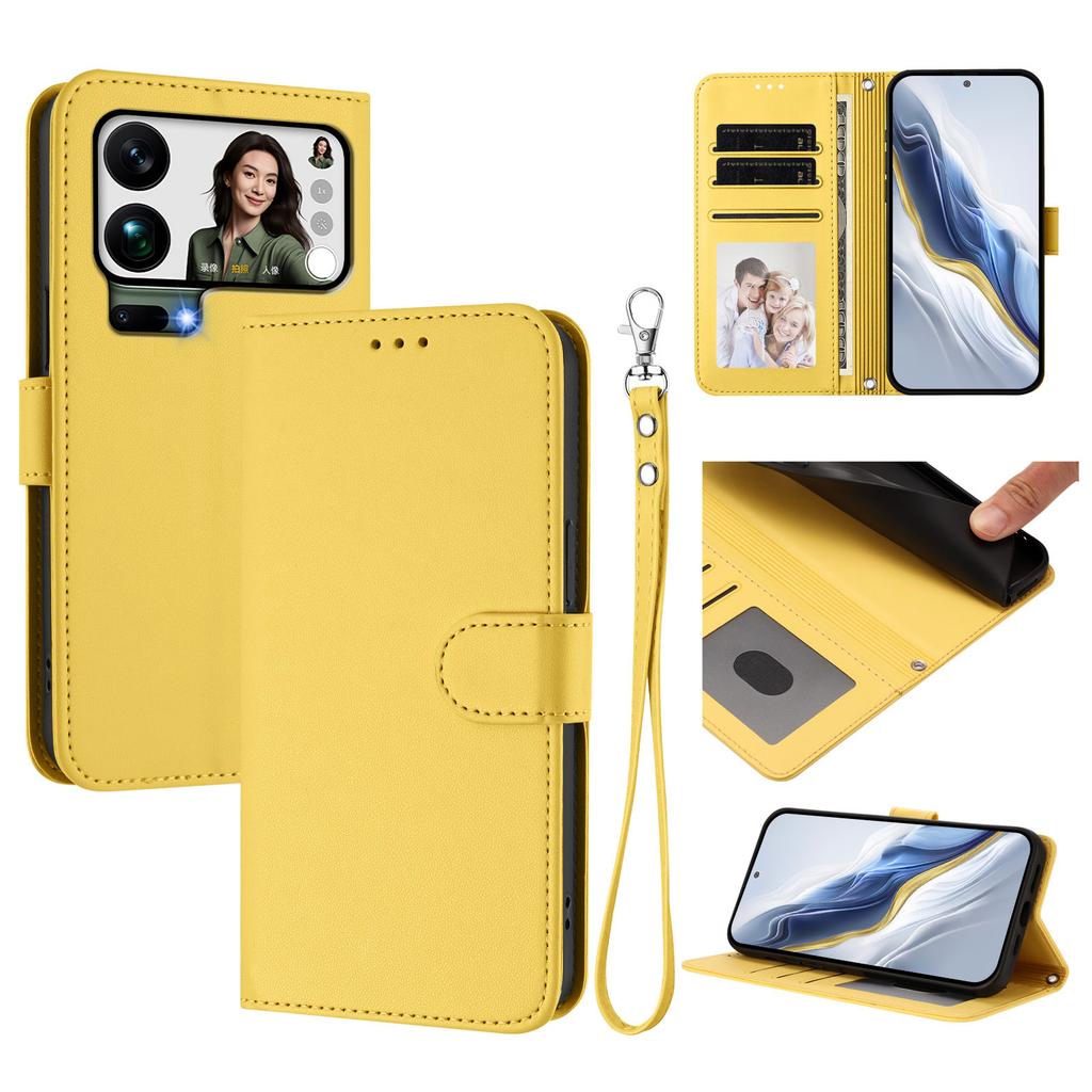 Модный кожаный чехол-книжка для Coque Oneplus 15 13 13R 13T 13S 12 12R 11 11R 10T 10R 10 9 Pro 9R 8T чехол-кошелек задняя крышка Fundas