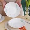 New Chinese Style Ceramic Dinnerware Gift Set