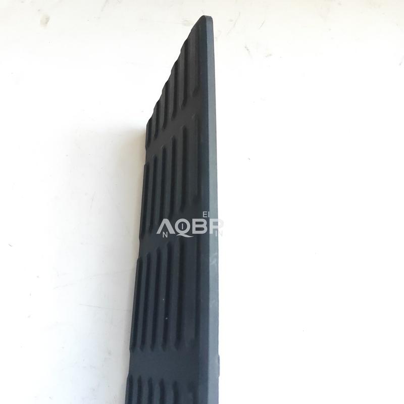 Car parts OE number 2804104P306A for JAC T6 T8 Rear bumper pedal/middle