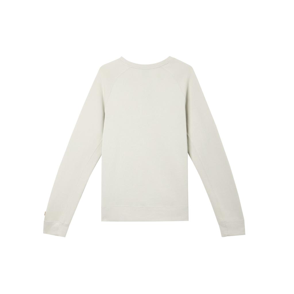 Nike As Lebron M Nk Ls Crew Sweatshirt Men's Beige BV3633-072