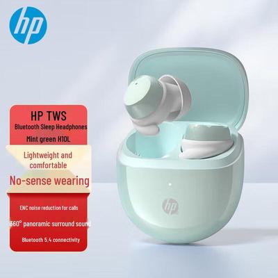 Беспроводные Bluetooth-наушники-вкладыши HP H10L