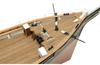 Woody Joe Модель парусника Катти Сарк Деревянная модель с парусом 1/80