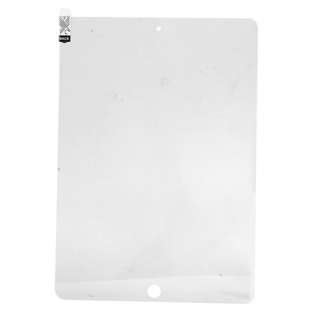 Защитная пленка для экрана Высокопрозрачная пленка из закаленного стекла Подходит для планшета IPad 56 9,7 дюйма