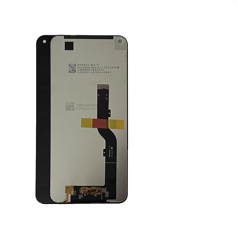 Полная сборка LCD-экрана и дигитайзера для TCL Plex T780H