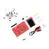 DSO138 Digital Oscilloscope 2.4inch TFT Digital Oscilloscope Kit 1Msps Electronic Learning Set