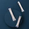 Zhang Xiaoquan Stainless Steel Nail Clipper
