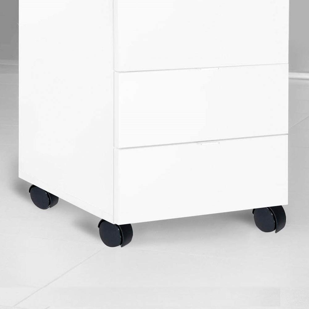 Accessories Furniture Wheel Chair Floor-protecting