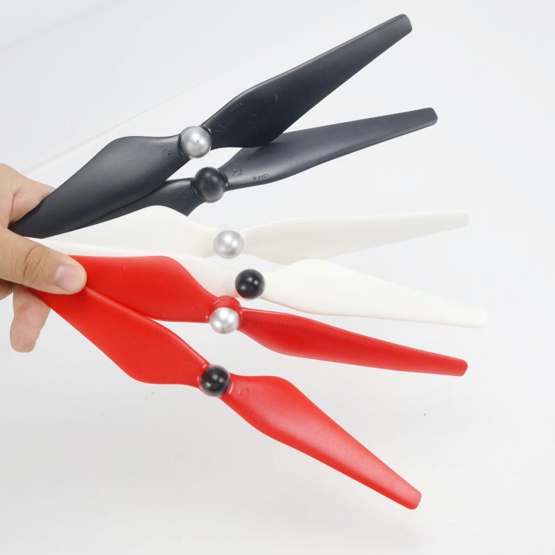 8pcs Propeller 1045 Drone Self-locking Tightening CW CCW Propeller For DJI Phantom 3 Professional Advanced Phantom 2 (4 Pair)