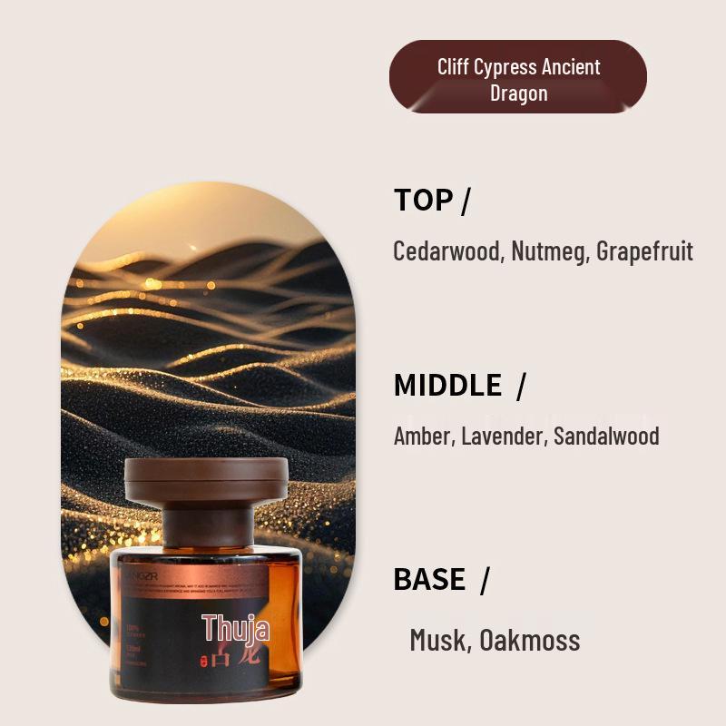 Роскошный автомобильный парфюмерный аксессуар: Стойкий аромат для устранения запахов для мужчин и женщин