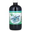 World Organics Жидкий Хлорофилл 100 мг, 16 жидких унций (474 мл)