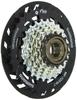 SHIMANO Многоскоростная трещотка 7S 4680244 EMFTZ5107434CP TOURNEY MF-TZ510 14-34T