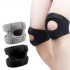 1Pcs Dual Patella Knee Straps,Knee Brace Patella Stabilizer for Knee Pain Relief,Running,Joint and Muscles Protection,Adjustable
