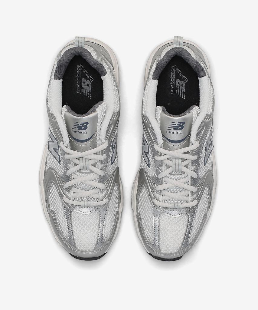 New Balance Nbpdgf719S / Mr530Lg (Серебряный)
