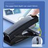 Stapling Tools Paper Stapling Machine Portable Staplers for Desk  Office Accessories