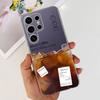 Чехол для Samsung Galaxy S24 Ultra 5G S24 Plus 2024 Элегантная печать Мягкий силиконовый ТПУ чехол для Samsung S 24 S24Plus S24Ultra