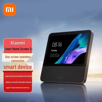 Xiaomi Умный домашний экран 10 вилка CN (адаптер в комплекте)