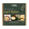 Candle Making Kit - Esprit Nature - Multicolor - Soy Wax - 400 G - Mixed