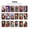 Twice Официальная фотокарточка «Год «ДА»» Предзаказ