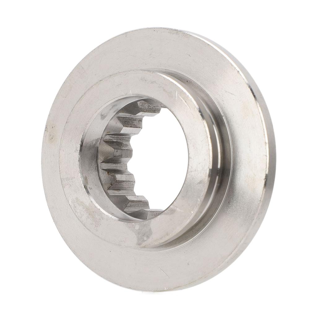 Propeller Spacer 663‑45987‑02‑00 Metal Oxidation Resistant Boat Marine Prop Spacer Washer for Outboard Motor 2 4 Stroke