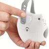Portable White Noise Device for Babies Travel-friendly sleep aid features3A type of timing setting and5This soothing sound is a must-have for cribs