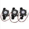 Newest Hot 1PC 80V 12V 5V 10W DC Micro Hydro Generator Tap Water Flow Hydraulic DIY 1/2 Inch Alternative Energy Generators