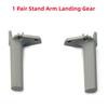 for DJI Air 2/2S Front Left/Right Stand Arm Landing Gear Replacement Repair Part for DJI MAVIC AIR 2/2S Accessories
