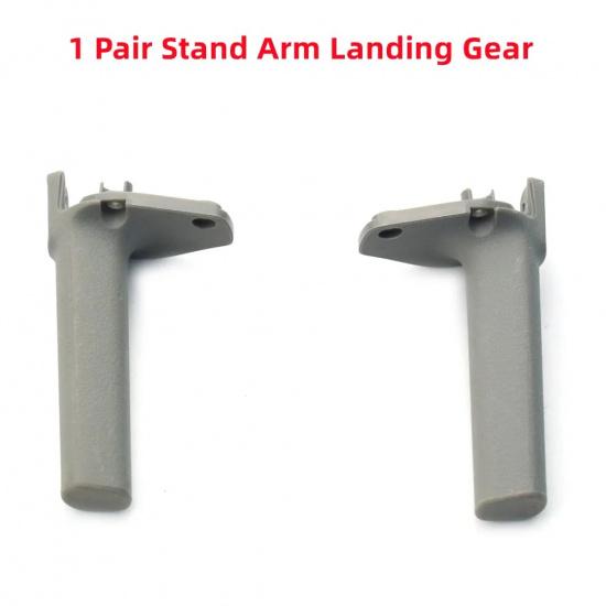 for DJI Air 2/2S Front Left/Right Stand Arm Landing Gear Replacement Repair Part for DJI MAVIC AIR 2/2S Accessories