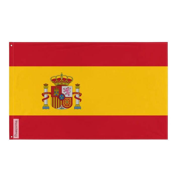 Drapeau Espagne 96 X 144 Cm