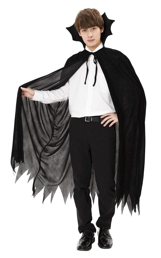 Want To Brod Costume Black Men's