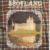 CD VARIOUS - Scotland In Music and Song  LCOM5212 Lismor Recordin 1992 UK World Music Used