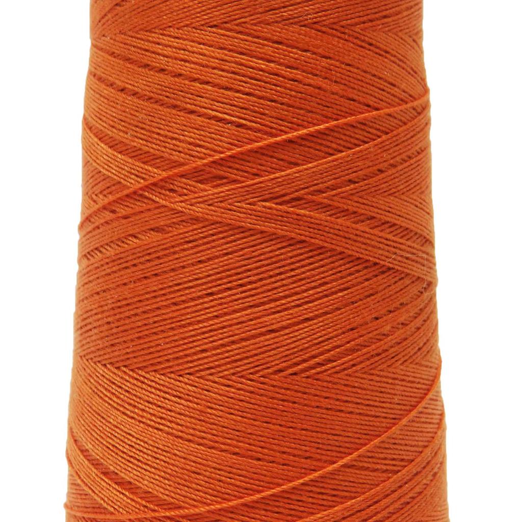 1 шт., новая бежевая полиэфирная катушка для шитья, оптовые поставки