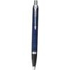 Шариковая ручка PARKER IM Special Edition Origin Blue CT 20 74034
