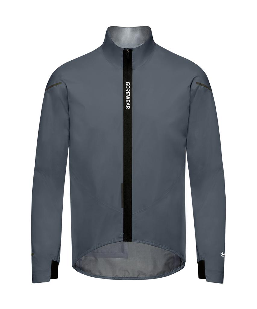 Gorewear Gore-Tex Spinshift Jacket - Lab Graphite (Men'S)