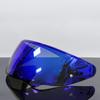 HJ-38 Motorcycle Helmet Visor Lens For HJC I71 F71 HJ-38 Capacete Replace Anti-UV Dustproof WindShield Motorcycle AccessoriesSpeed Sensors 6