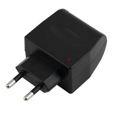 110 В-220 В переменного тока в 12 В постоянного тока, вилка европейского стандарта, автомобильная розетка прикуривателя, преобразователь