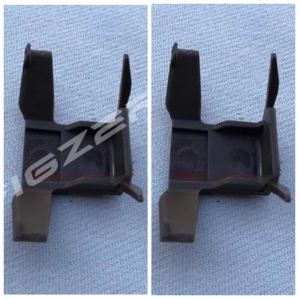 For Honda Civic 2006-2007-2008-2009-2010-2011 FA1 Ciimo Brand New Roof Seal Strip tallation Clip Blue Yellow Black White