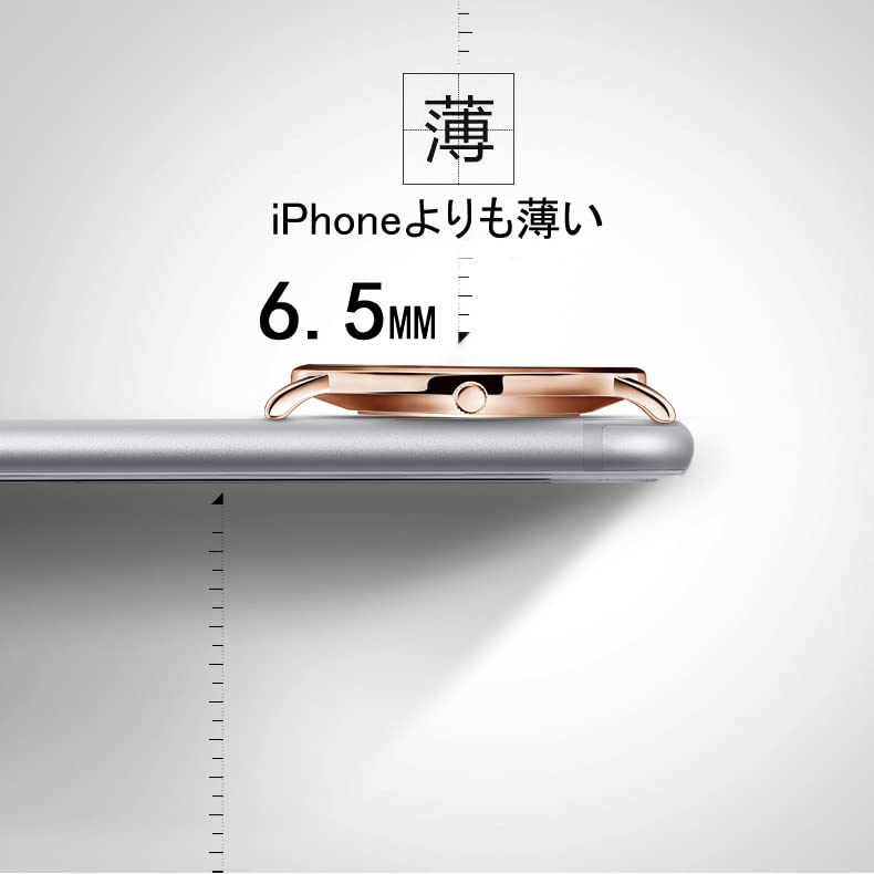 OLEVS Watch for Ultra Thin Arm Nurse Medical Nursing Watch for Second Hour Silicone Easy To Fashion Watch for Women Ladies Women, Watch, Watch,