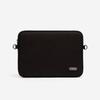 Сумка для ноутбука iSlow Чехол для iPad Чехол Cordura для нетбука, насыщенный черный
