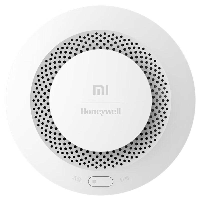 Умный датчик дыма Xiaomi