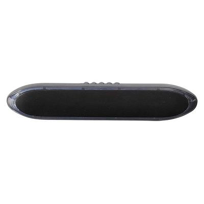 LITHON Audinsound Slim Подсвечиваемая колонка Беспроводная колонка с Bluetooth SP-33 (KABS-033B)