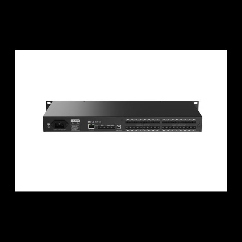 TAIDEN AH1616 Digital Audio Processor (CN version)