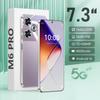 M6 PRO 7,3" Android Смартфон «Все в одном» с памятью 16+1 ТБ