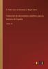 Книга Colección De Documentos Inéditos Para La Historia De España:Tomo 19