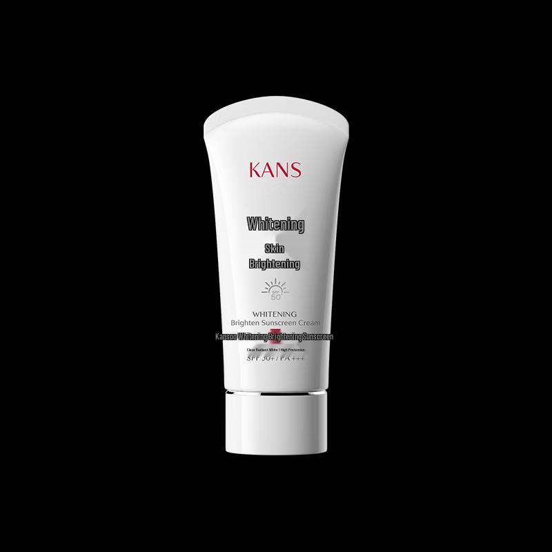 Hanse Whitening & Brightening Sunscreen SPF50 PA+++