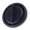 Headlight Bulb Dust Cover Waterproof Dustproof Lengthened Headlamp Rear Shell Seal Caver For Mercedes W204 W171 W212 W222