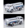 TOMYTEC Tomica Limited Vintage Neo 1/64 LV-N49c Hino KB314 Tanker Truck White 338994
