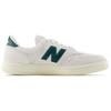 New Balance T500 'Sea Salt Marsh Green' Sneakers CT500CG